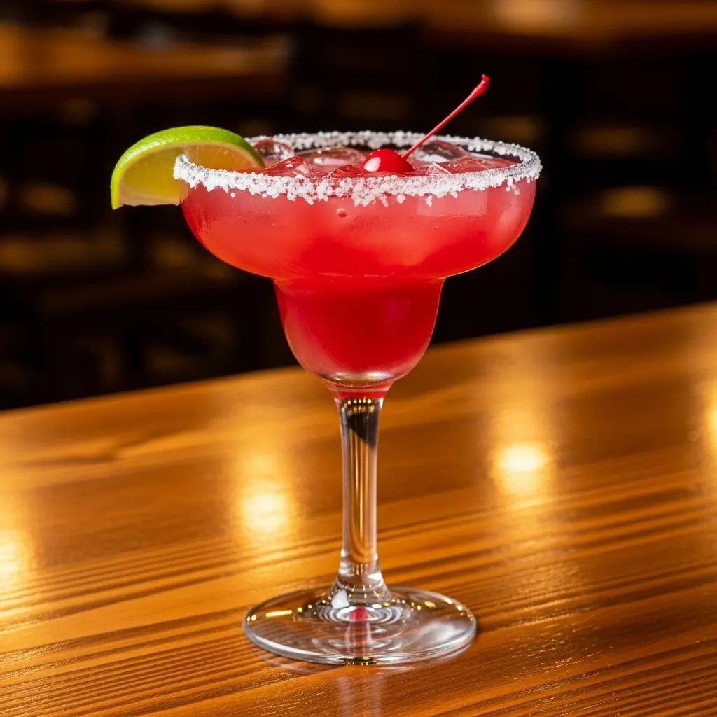 Roadhouse Roadie Cocktail