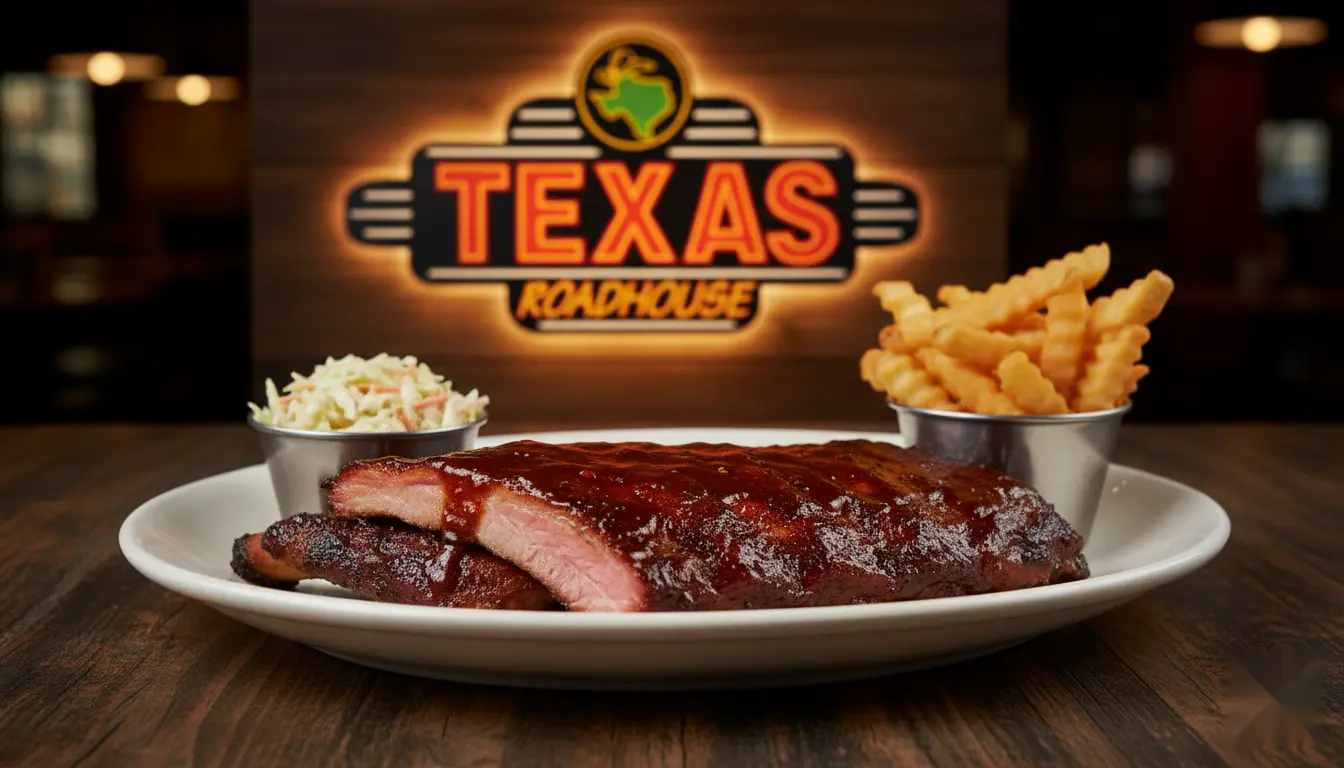 Hot Sizzling Sirloin - Free for veterans on Veterans Day 2025