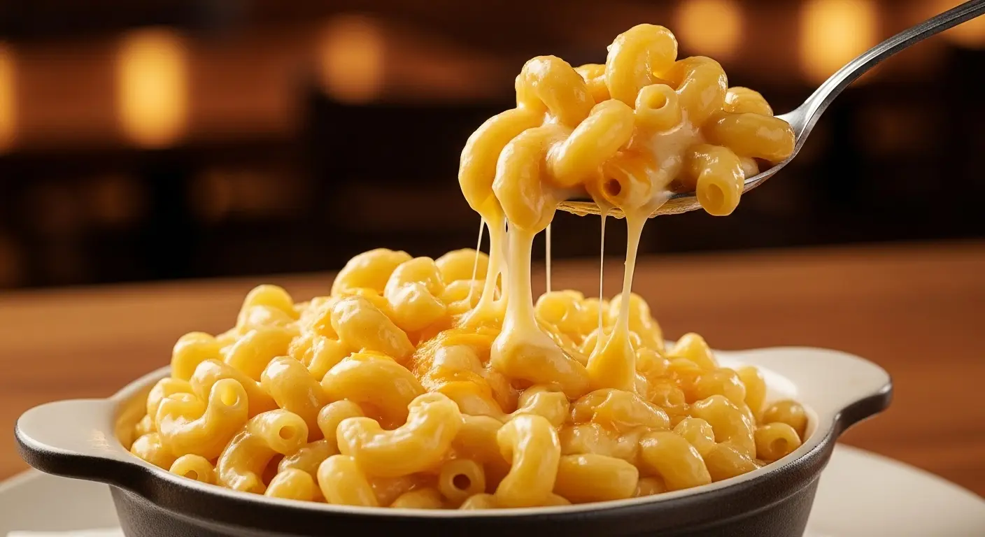 Mac & Cheese - Texas Roadhouse Side Dish