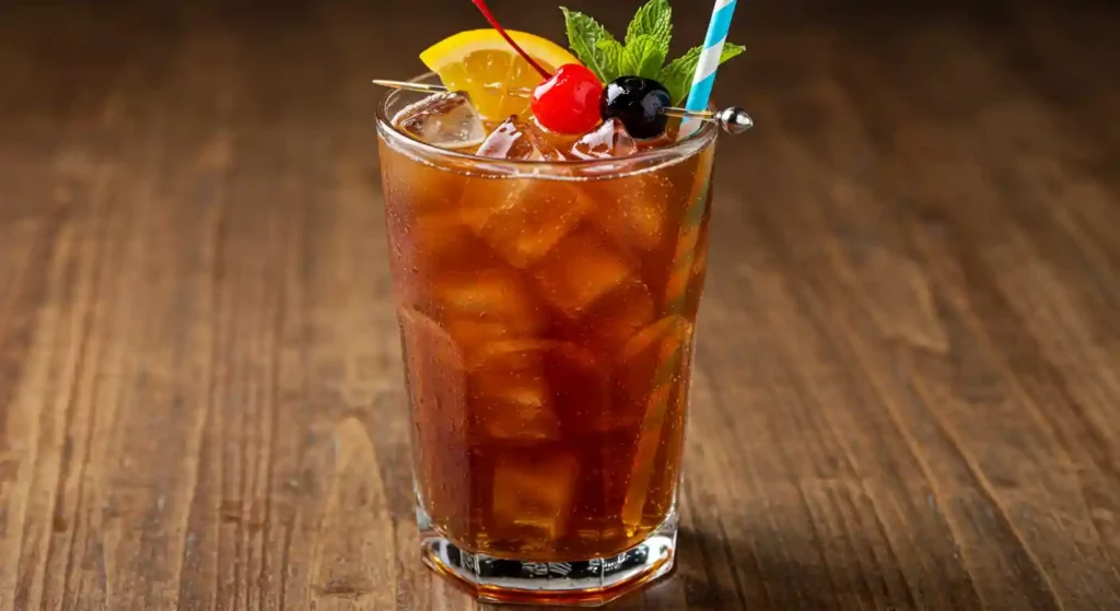 Cowboy Cooler - Texas Roadhouse Menu