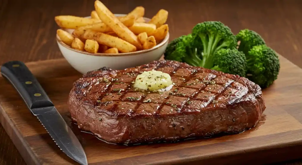 Dallas Filet 6oz - Texas Roadhouse Menu