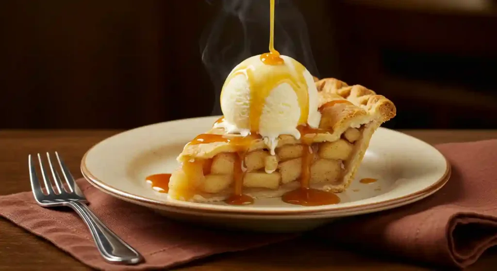 Granny's Apple Classic - Texas Roadhouse Menu