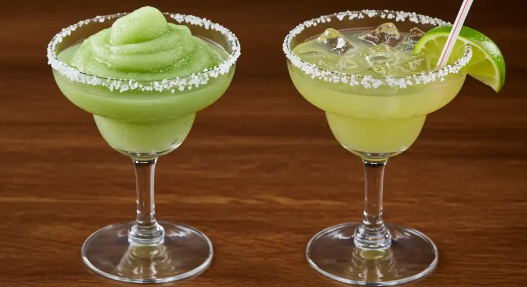 House Margarita - Texas Roadhouse Menu