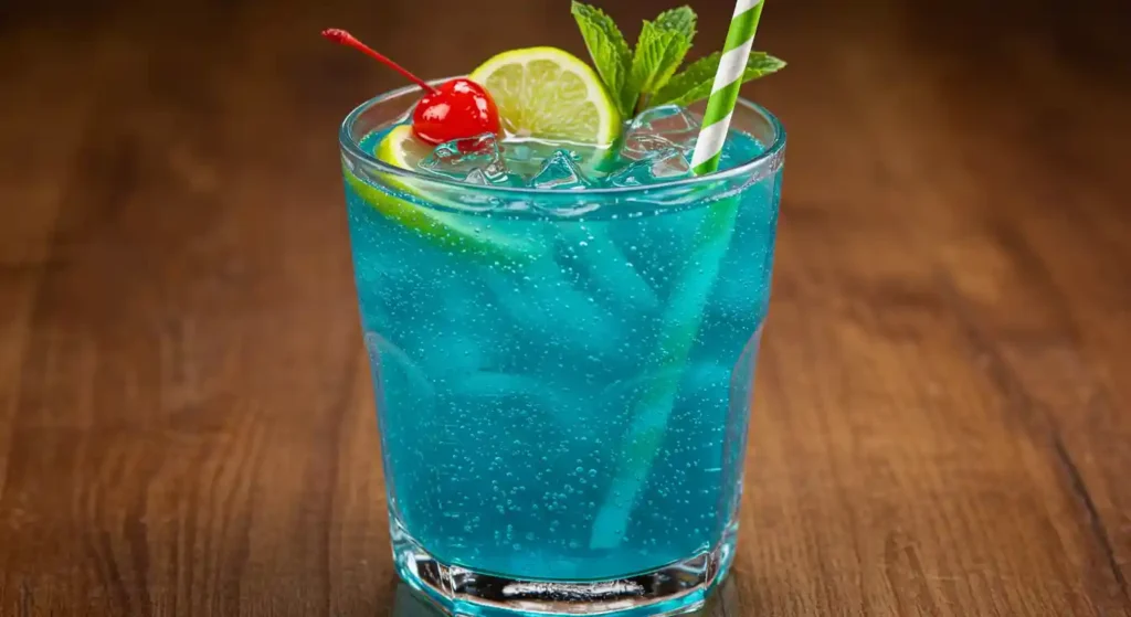 Kenny's Cooler - Texas Roadhouse Menu