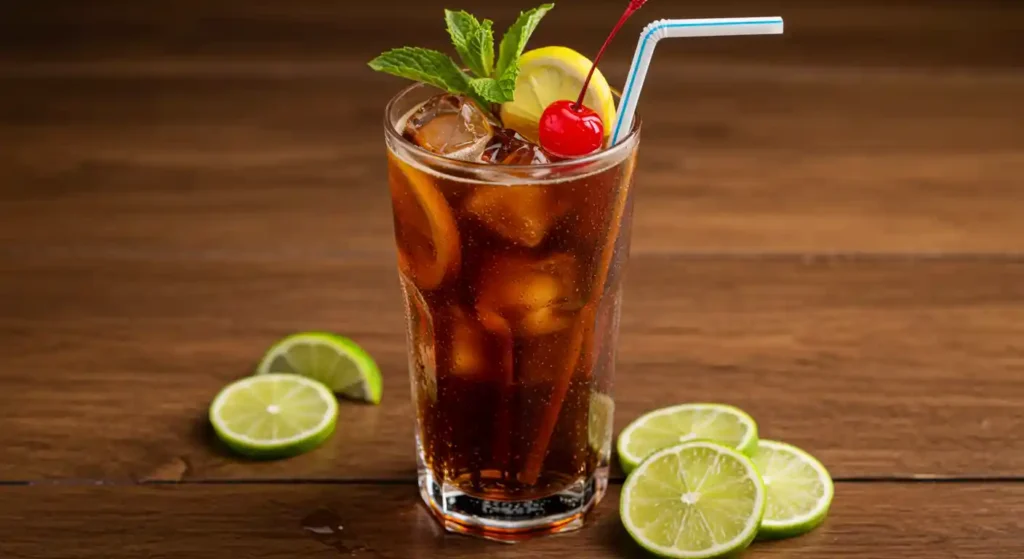Iced Tea - Texas Roadhouse Menu
