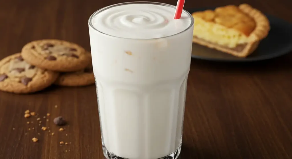 Milk - Texas Roadhouse Menu