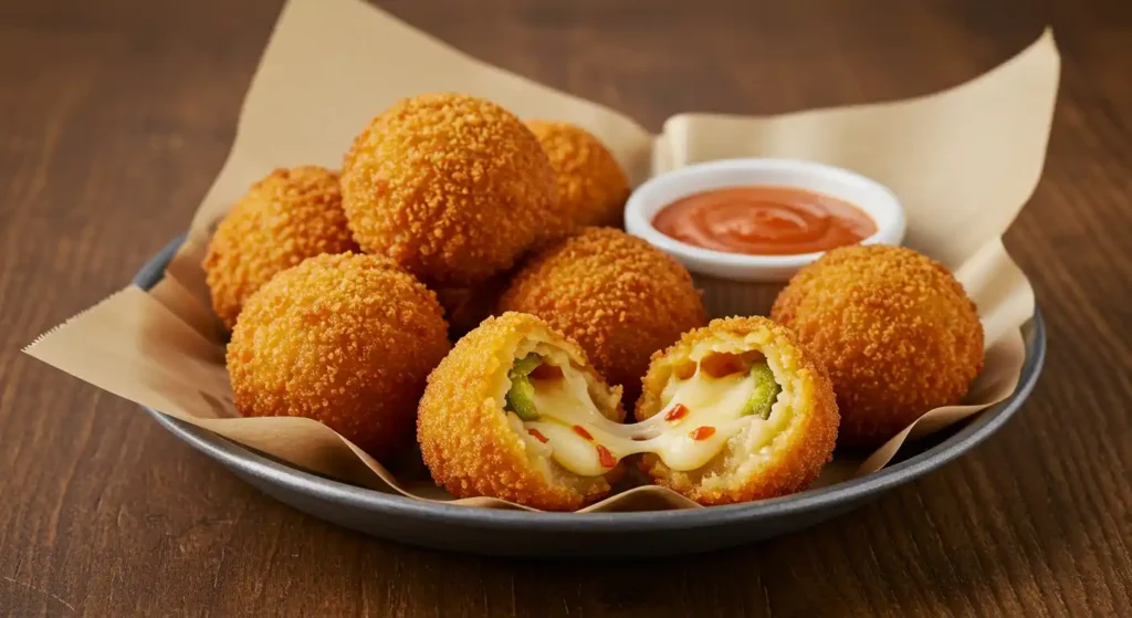 Rattlesnake Bites - Texas Roadhouse Menu