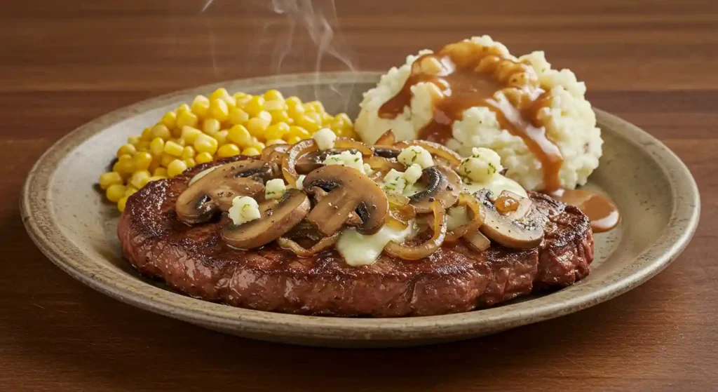 Road Kill - Texas Roadhouse Menu